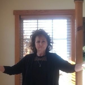 Meet your Posher, Kimberly